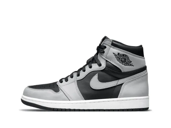 Jordan1 retro high og &ldquo;shadow 2.0"