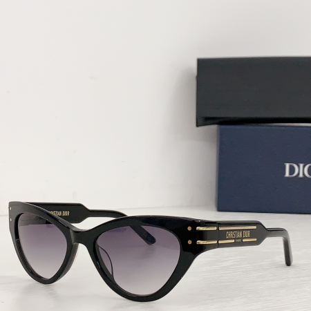 Dior Casual Fashion Sunglasses Top Quality - Image 1