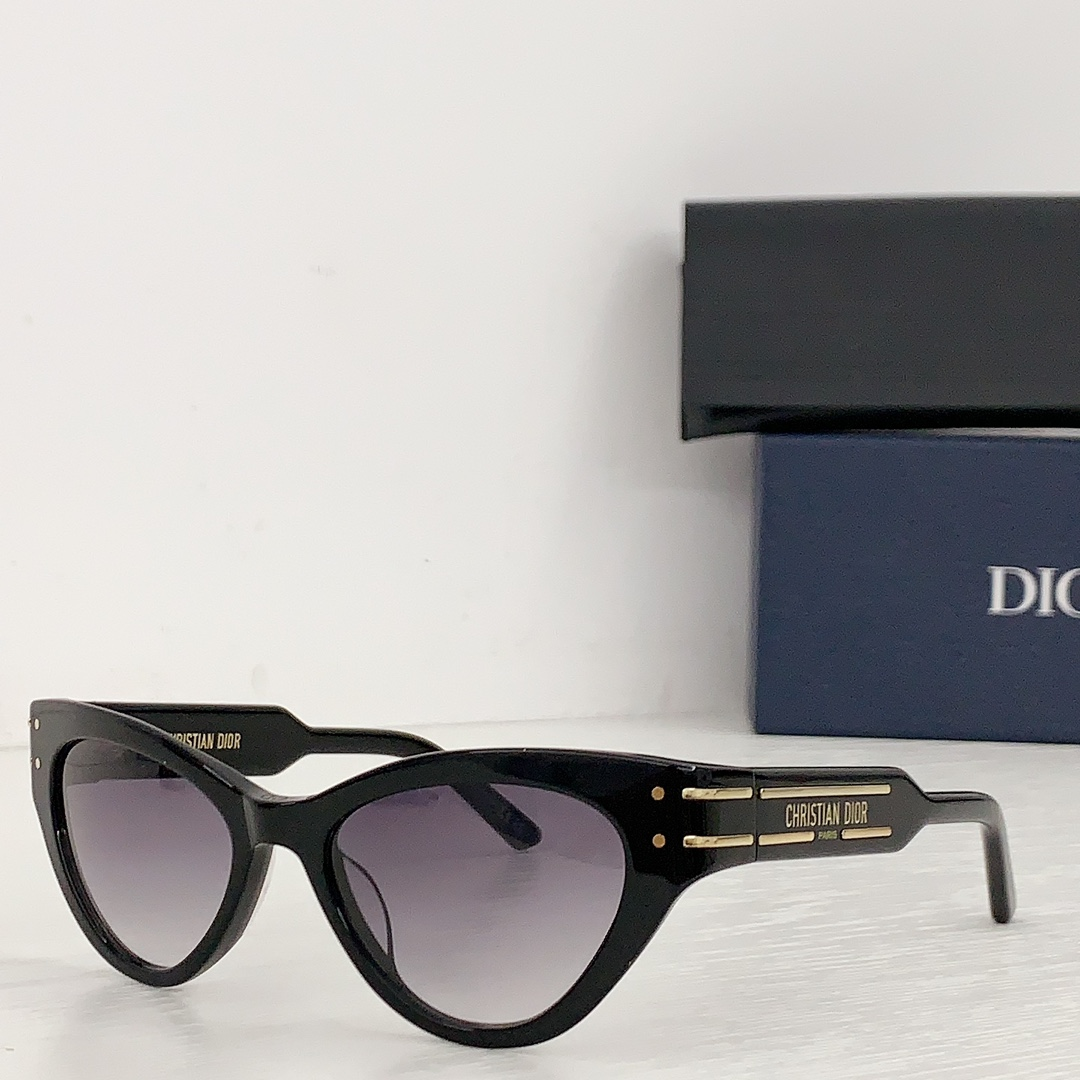 Dior Casual Fashion Sunglasses Top Quality - Image 1