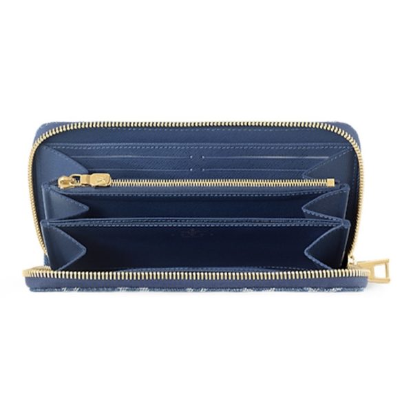 LV Zippy Wallet