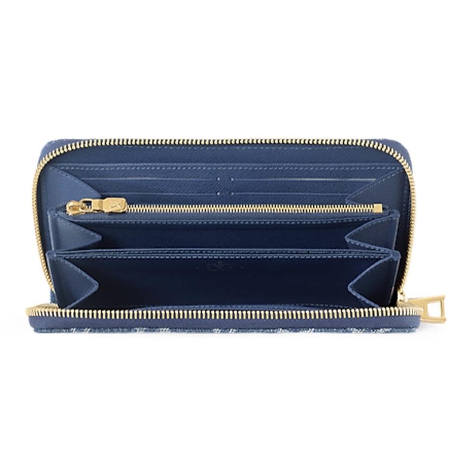 LV Zippy Wallet - Image 2