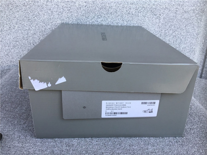 Balenciaga Sneaker TRACK Tess.s.Gomma - Image 20