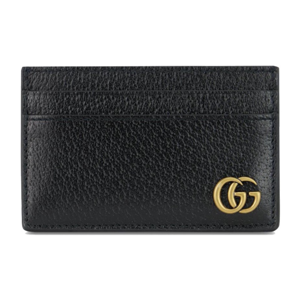 Gucci GG Card Holder Wallet - Image 3