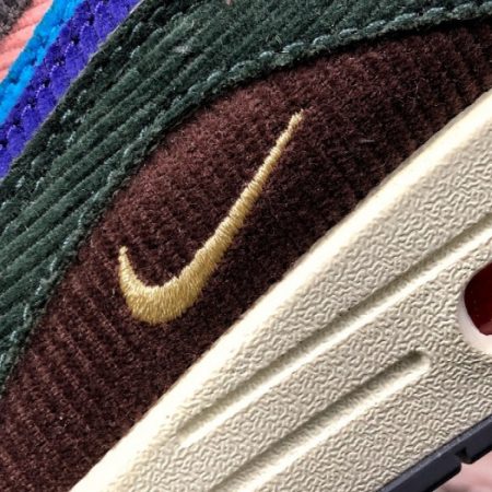 Nike Air Max 1/97 Sean Wotherspoon AJ4219-400 - Image 12