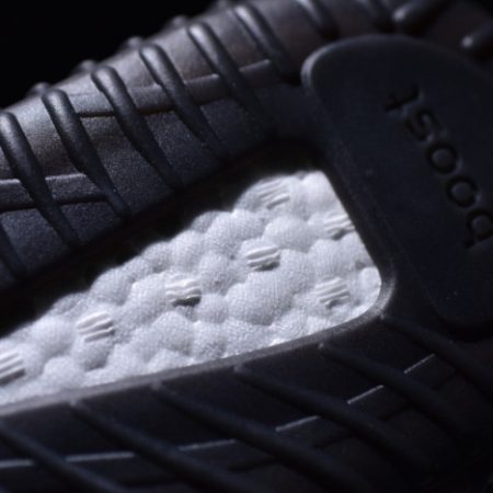 Yeezy Boost 350 V2 Black Copper BY1605 - Image 13