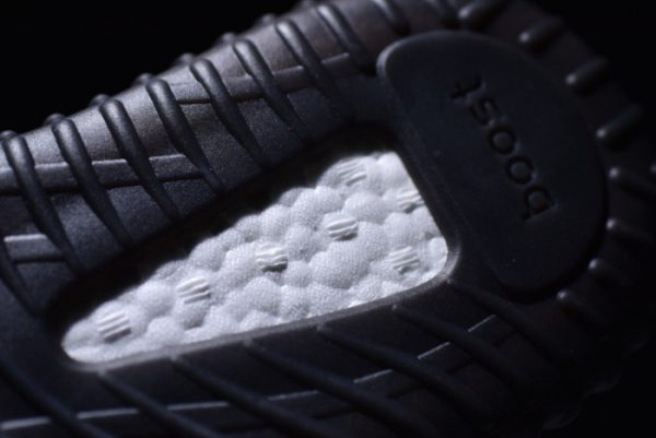 Yeezy Boost 350 V2 Black Copper BY1605
