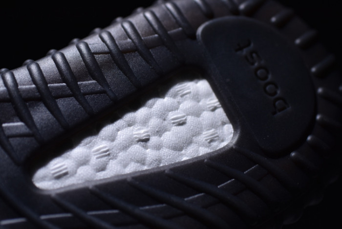 Yeezy Boost 350 V2 Black Copper BY1605 - Image 13
