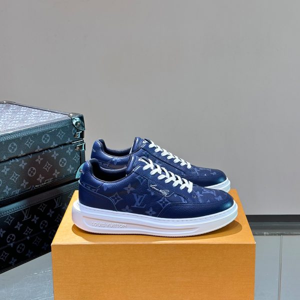 LV Beverly Hills Sneaker