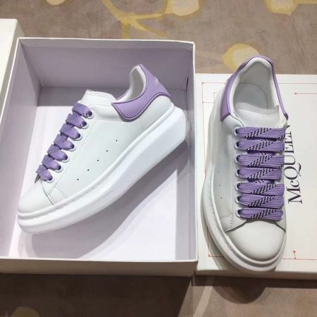 Alexander McQueen‘Larry'sneakers - Image 4