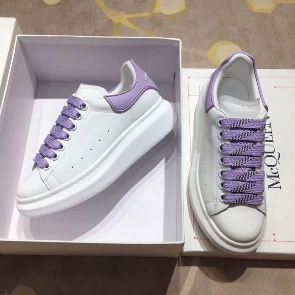 Alexander McQueen‘Larry'sneakers