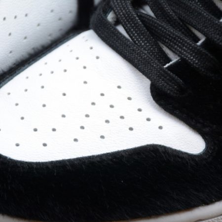 Air Jordan 1 Panda Black White CD0461-007 - Image 14