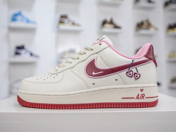 Nike Air Force 1 Low Valentine's Day (2023) FD4616-161
