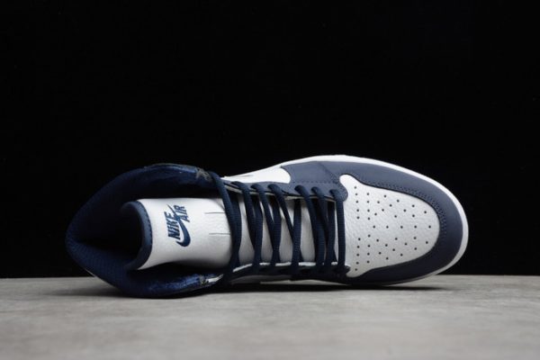 Air Jordan 1 Retro High Midnight Navy DC1788-100