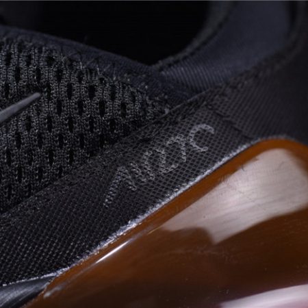 Nike Air Max 270 Hot Punch black AH8050-010 - Image 15