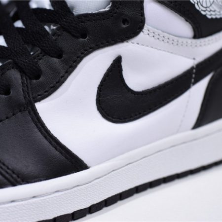 Air Jordan 1 Retro High OG 555088-010 - Image 15