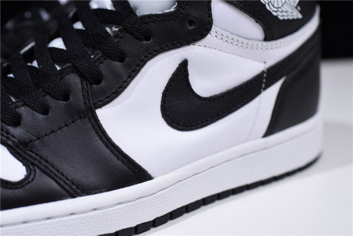 Air Jordan 1 Retro High OG 555088-010 - Image 15