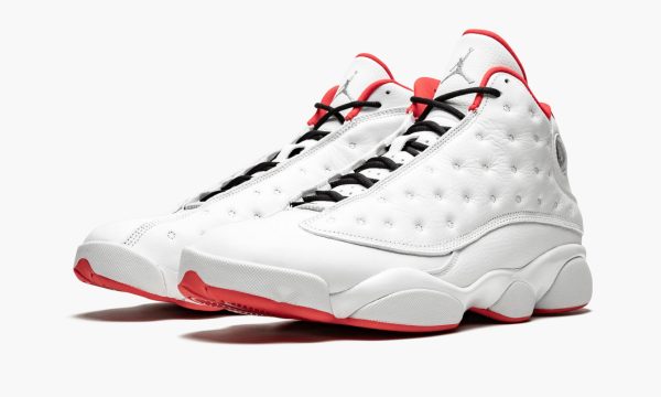 Air Jordan 13 Retro "History Of Flight"