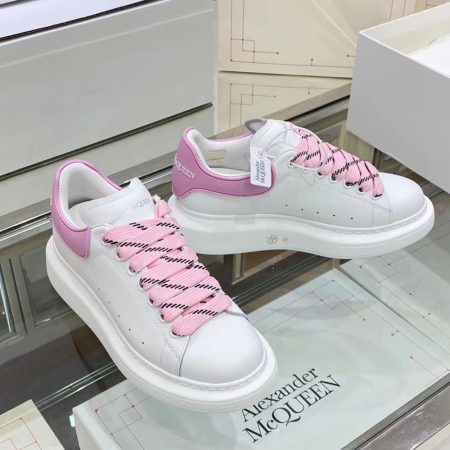 Alexander McQueen‘Larry'sneakers - Image 3