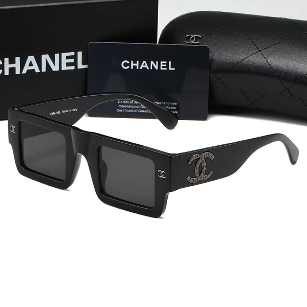 Chanel Fashion Sunglasses Top quality