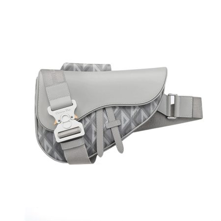 Dior Saddle Bag - Image 5