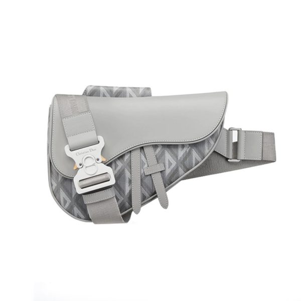 Dior Saddle Bag
