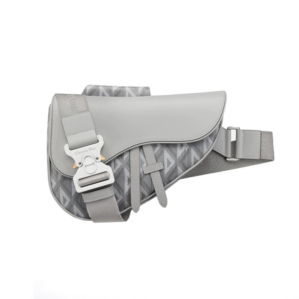 Dior Saddle Bag - Image 5