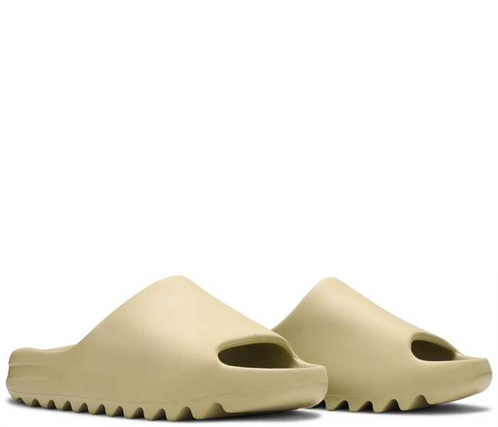Yeezy Slides Resin 2021 GZ5551 - Image 5