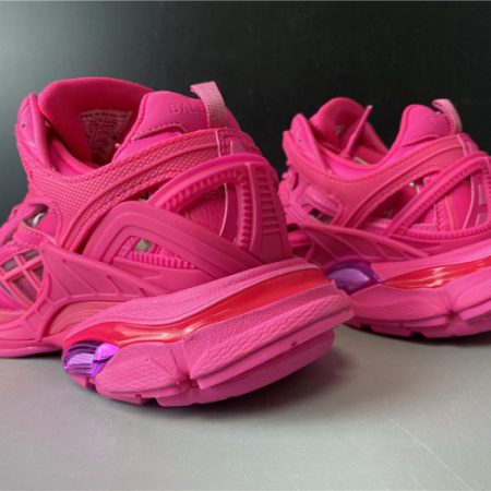 Balenciaga Sneaker TRACK Tess.s.Gomma 4.0 4000003 - Image 19