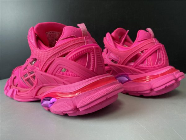 Balenciaga Sneaker TRACK Tess.s.Gomma 4.0 4000003