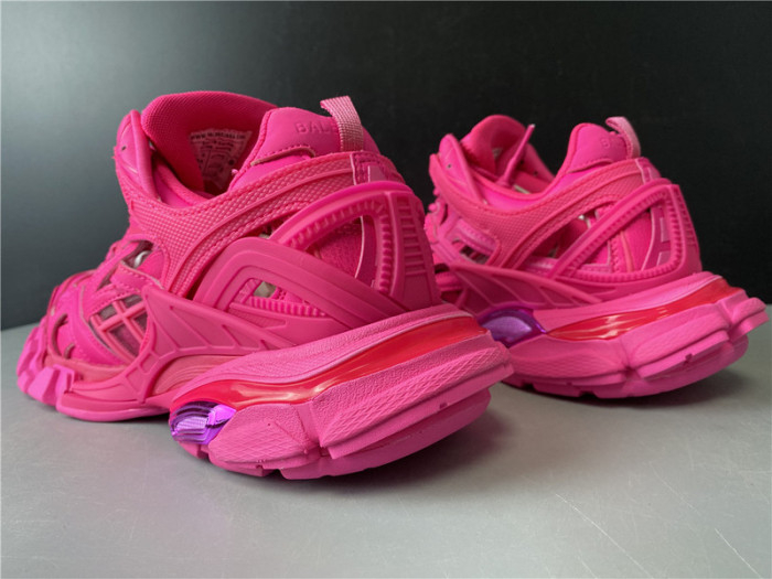 Balenciaga Sneaker TRACK Tess.s.Gomma 4.0 4000003 - Image 19