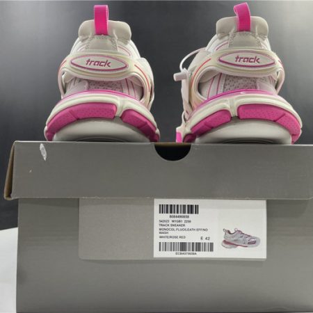Balenciaga Sneaker TRACK Tess.s.Gomma 5000040 - Image 11