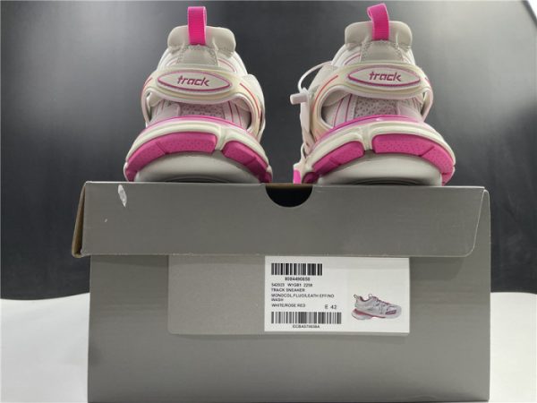 Balenciaga Sneaker TRACK Tess.s.Gomma 5000040