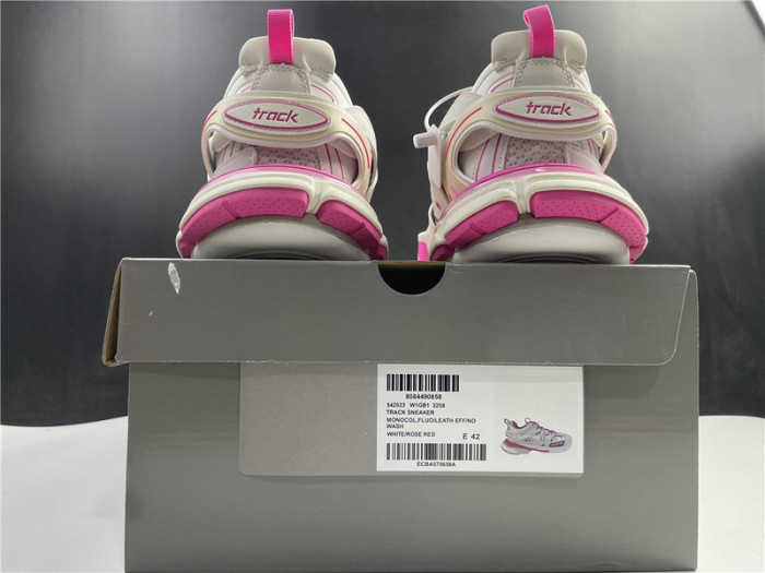 Balenciaga Sneaker TRACK Tess.s.Gomma 5000040 - Image 11