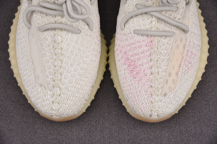 Yeezy Boost 350 V2 Light GY3438 - Image 12