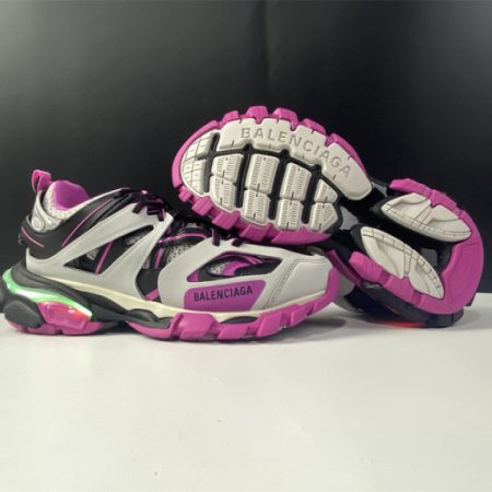 Balenciaga Sneaker TRACK Tess.s.Gomma 5000047 - Image 12