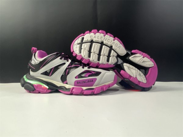 Balenciaga Sneaker TRACK Tess.s.Gomma 5000047