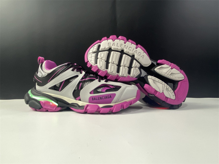 Balenciaga Sneaker TRACK Tess.s.Gomma 5000047 - Image 12