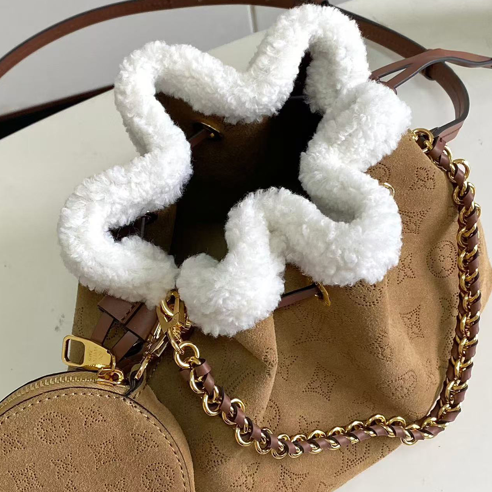 LV Speedy Bandoulière 25 Bag - Image 5