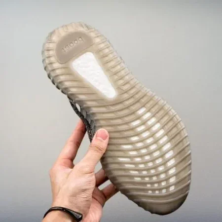 Yeezy350 Boost V2 “ Beluga Reflective" - Image 9
