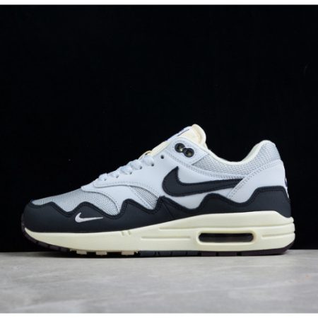 NIKE AIR MAX 1 PATTA WAVES NOISE AQUA DH1348-002 - Image 1