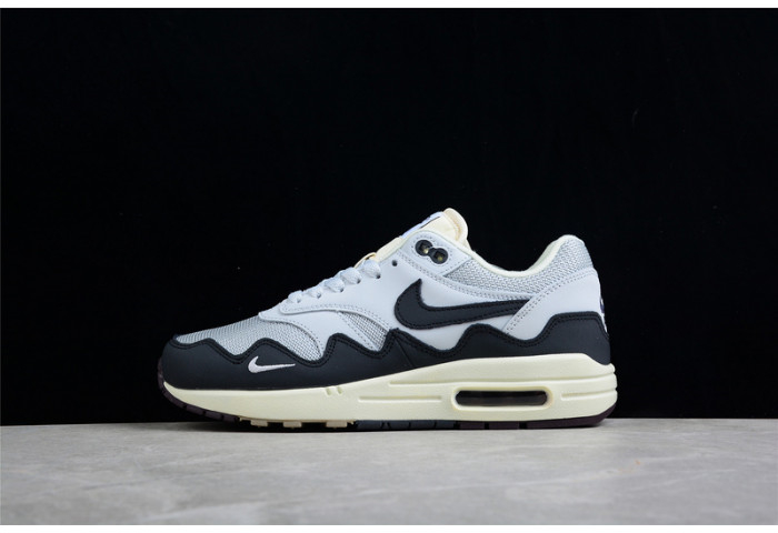 NIKE AIR MAX 1 PATTA WAVES NOISE AQUA DH1348-002 - Image 1