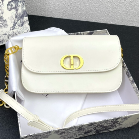 Dior 30 Montaigne Avenue Oblique - Image 5