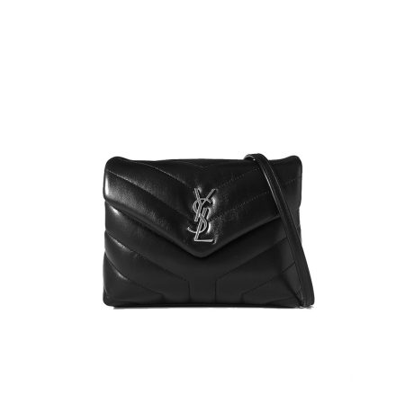 Saint Laurent YSL  Loulou Toy Mini 20 - Image 6