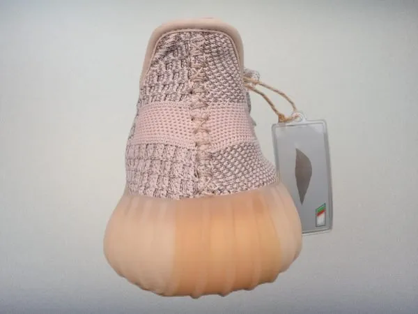 Yeezy350 Boost V2 “ Synth"