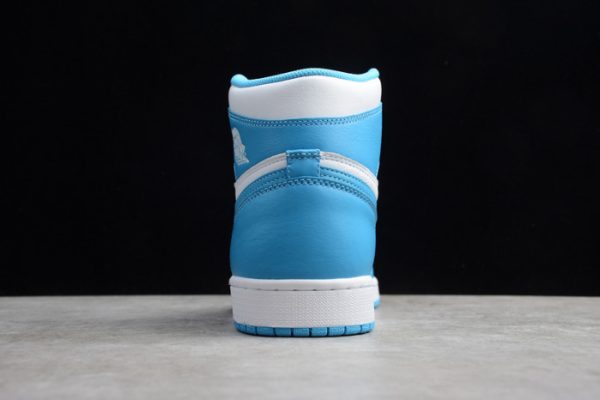 Air Jordan 1 Retro High OG UNC 555088-117