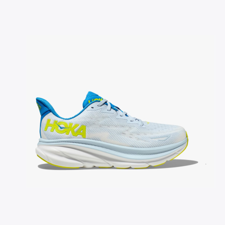 HOKA Men's Clifton 9 - Image 9