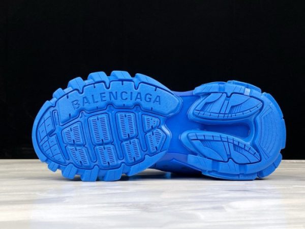 Balenciaga Sneaker TRACK Tess.s.Gomma 5000021