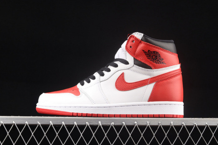 Air Jordan 1 High OG Heritage 555088-161 - Image 2