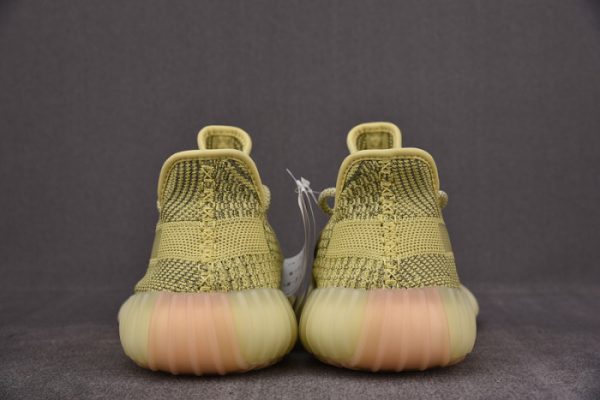 Yeezy 350 V2 Antlia Reflective FV3255