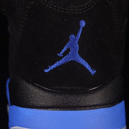 Air Jordan 5 Racer Blue CT4838-004 - Image 9